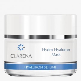 Hydro Hyaluron Mask